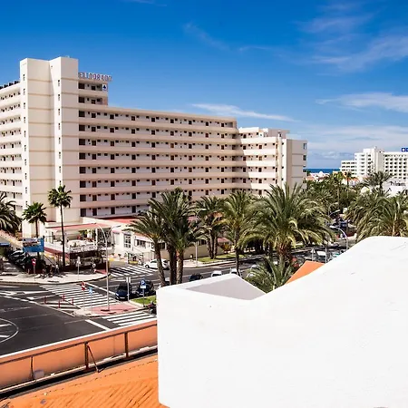 Διαμέρισμα Fantastic In Las Americas La/81 Arona (Tenerife)