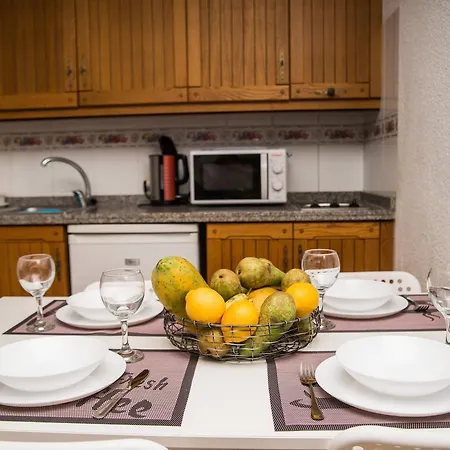 Fantastic In Las Americas La/81 Arona (Tenerife)