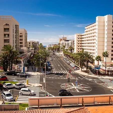 Fantastic In Las Americas La/81 * Arona (Tenerife)