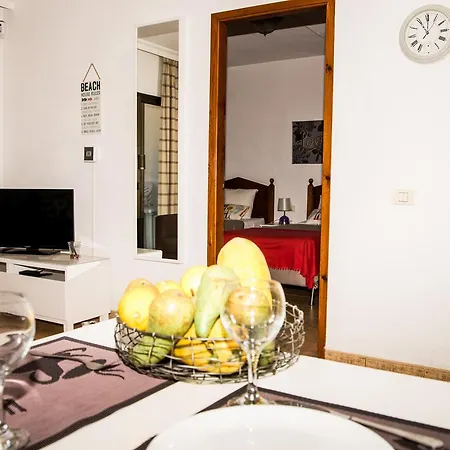 Fantastic In Las Americas La/81 Διαμέρισμα Arona (Tenerife)