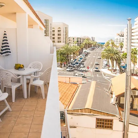 Fantastic In Las Americas La/81 Διαμέρισμα *