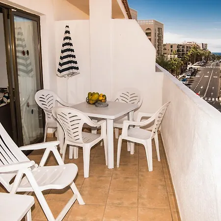 Fantastic In Las Americas La/81 Arona (Tenerife)
