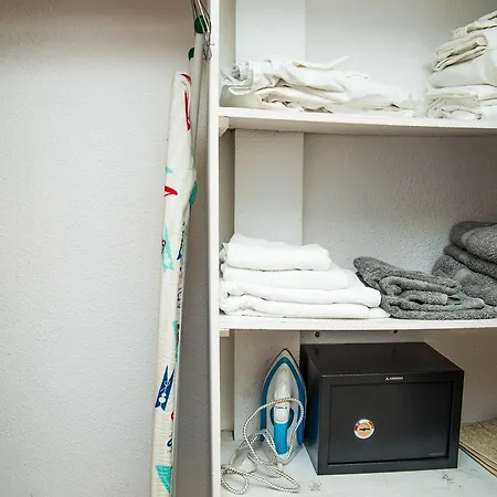 Fantastic In Las Americas La/81 Apartman Arona