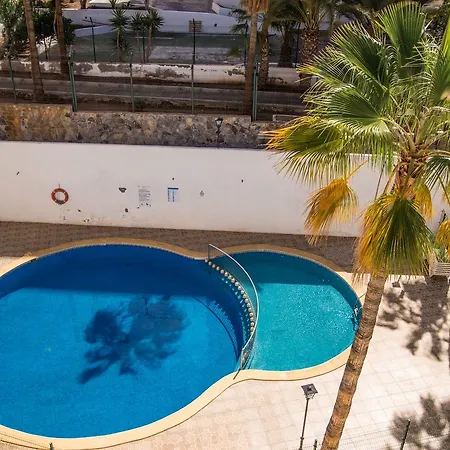 شقة Fantastic In Las Americas La/81 *