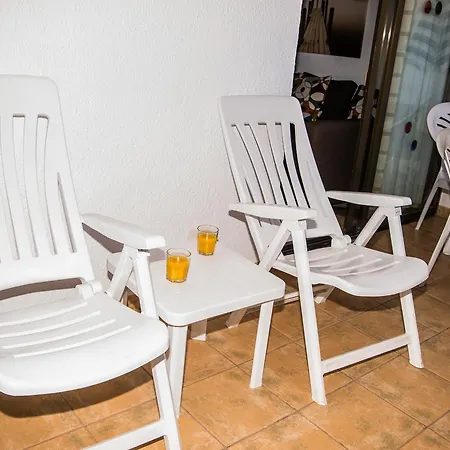شقة Fantastic In Las Americas La/81
