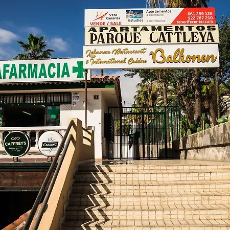 Fantastic In Las Americas La/81 أرونا
