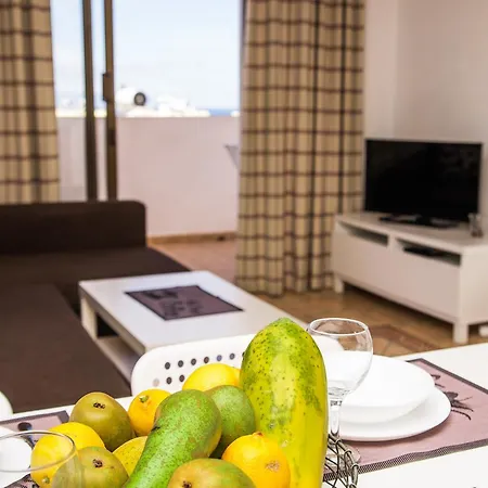 Fantastic In Las Americas La/81 شقة *