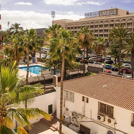 شقة Fantastic In Las Americas La/81 أرونا